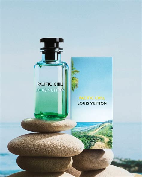 ocean louis vuitton|pacific chill by Louis Vuitton.